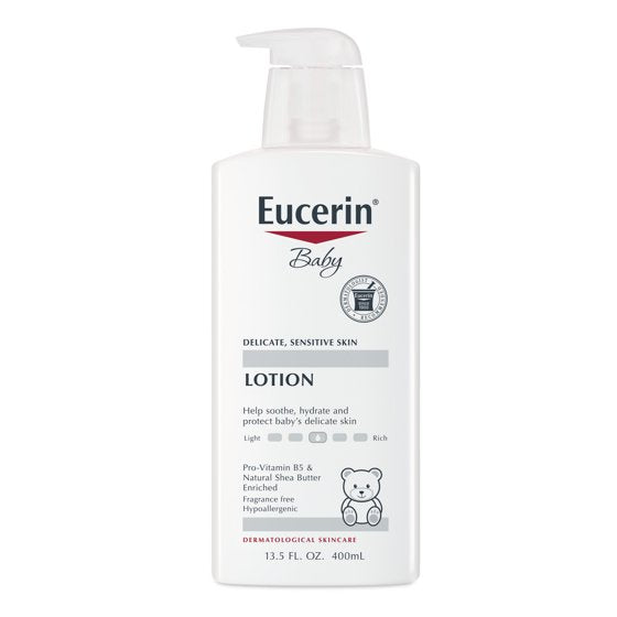Eucerin Essentials Kit