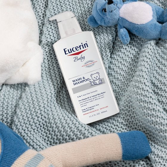 Eucerin Essentials Kit